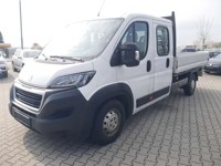Peugeot Boxer 2020 occasion