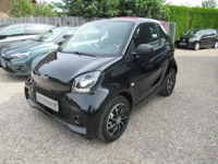Smart ForTwo 2020 occasion