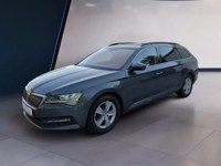 Skoda Superb 2020 occasion