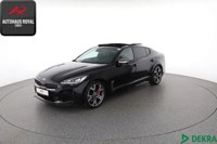Kia Stinger 2020 occasion