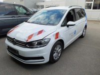 Volkswagen Touran 2020 occasion