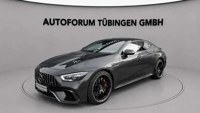 Mercedes-Benz AMG GT 2020 occasion