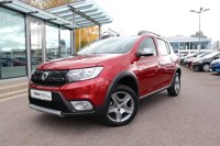 Dacia Sandero 2020 occasion