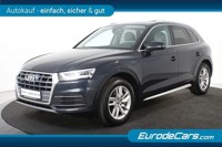 Audi Q5 2020 occasion