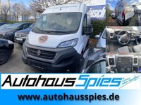 Fiat Ducato 2020 occasion