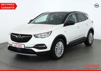Opel Grandland (X) 2020 occasion