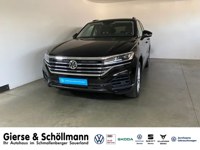 Volkswagen Touareg 2020 occasion