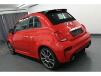 Abarth 595C 2020 occasion