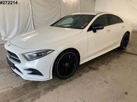 Mercedes-Benz CLS 400 2020 occasion