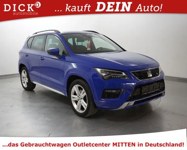 Seat Ateca 2020 occasion