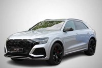 Audi RSQ8 2020 occasion