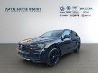 Volkswagen Touareg 2020 occasion