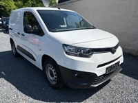 Toyota Proace 2020 occasion