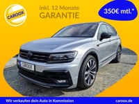 Volkswagen Tiguan Allspace 2020 occasion