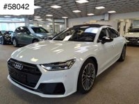 Audi A7 2020 occasion