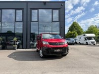 Opel Vivaro 2020 occasion
