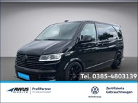 Volkswagen Multivan 2020 occasion