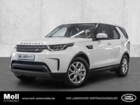 Land Rover Discovery 2020 occasion