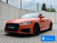 Audi S5 2020 occasion