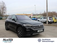 Volkswagen Touareg 2020 occasion