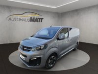 Opel Zafira Life 2020 occasion