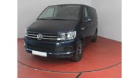 Volkswagen T6 Multivan 2020 occasion