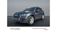 Audi Q5 2020 occasion