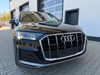 Audi Q7 2019 occasion