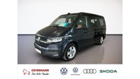 Volkswagen California 2020 occasion