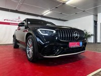 Mercedes-Benz GLC 63 AMG 2020 occasion