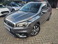Suzuki (SX4) S-Cross 2020 occasion