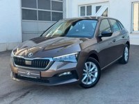 Skoda Scala 2020 occasion