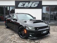 Dodge Charger 2020 occasion