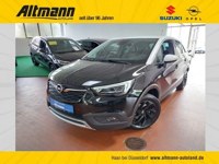 Opel Crossland (X) 2020 occasion