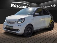 Smart ForFour 2020 occasion