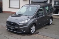 Ford Tourneo Connect 2020 occasion