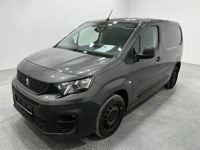 Peugeot Partner 2020 occasion