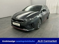 Kia pro cee'd / ProCeed 2020 occasion