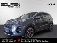 Kia Sportage 2020 occasion