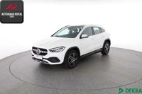 Mercedes-Benz GLA 250 2020 occasion