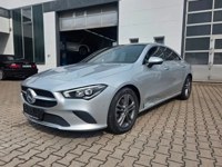 Mercedes-Benz CLA 220 2020 occasion