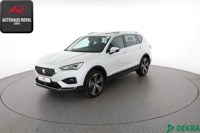 Seat Tarraco 2020 occasion