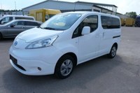 Nissan Evalia 2020 occasion