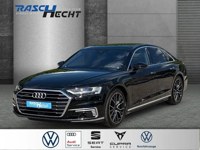 Audi A8 2020 occasion