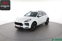 Porsche Macan 2020 occasion