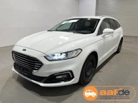 Ford Mondeo 2020 occasion