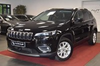 Jeep Cherokee 2020 occasion