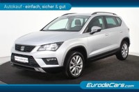 Seat Ateca 2020 occasion
