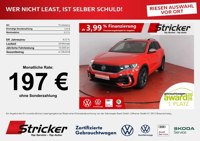 Volkswagen T-Roc 2020 occasion