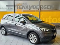 Opel Crossland (X) 2020 occasion